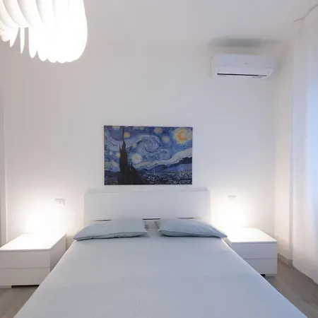 Apartman Novegro Linate *