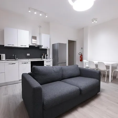 Novegro Linate Milánó