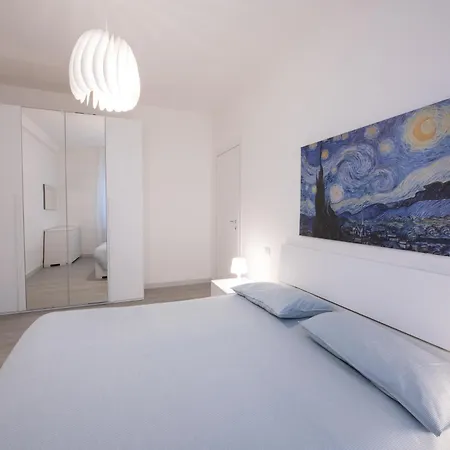 Apartman Novegro Linate