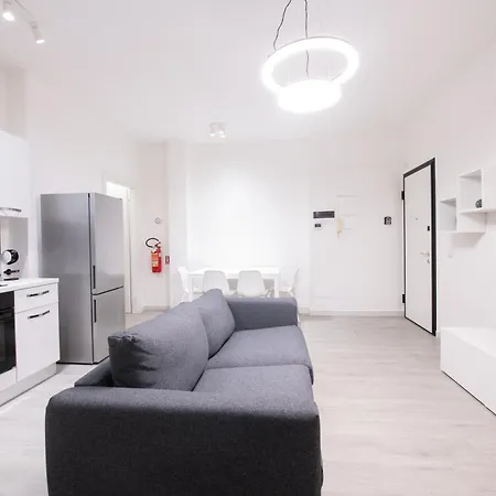 Novegro Linate Apartman