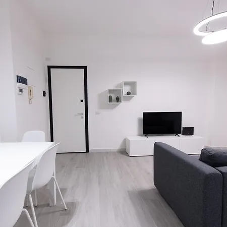 Apartman Novegro Linate