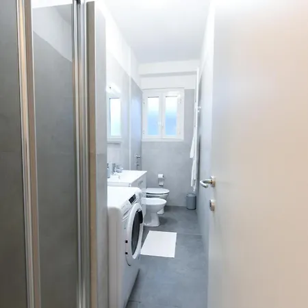 Novegro Linate Apartman