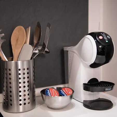 Novegro Linate Apartman *