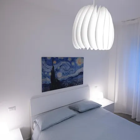 Novegro Linate Apartman Milánó