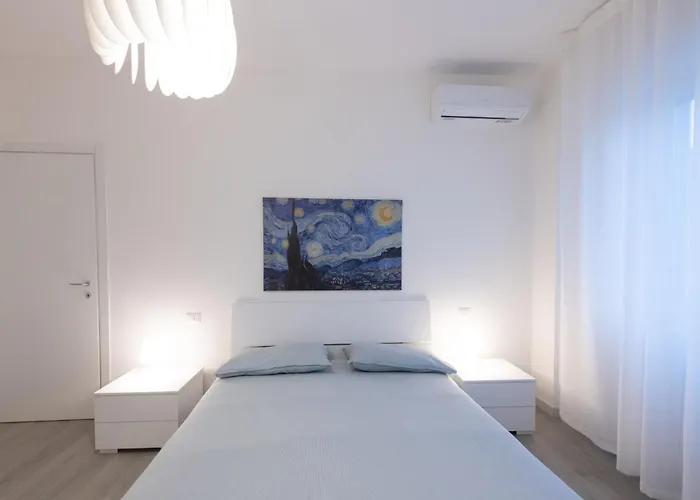 公寓 Novegro Linate *