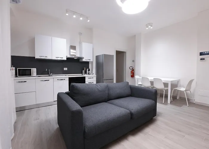 Novegro Linate 米兰