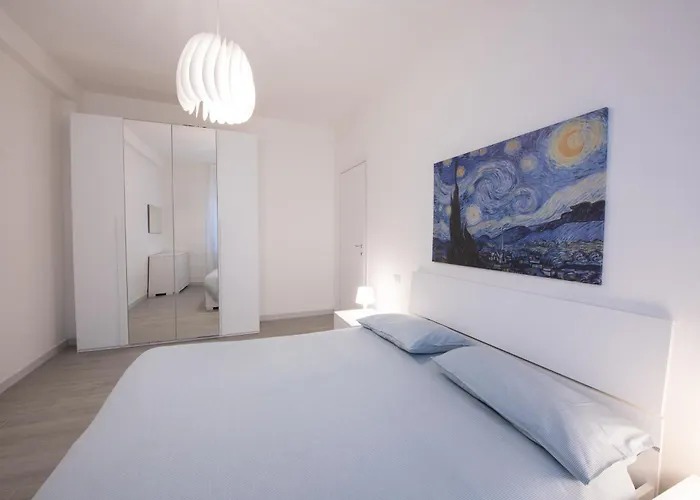 公寓 Novegro Linate