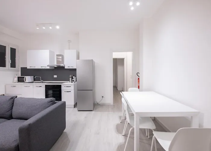 Novegro Linate 公寓 *