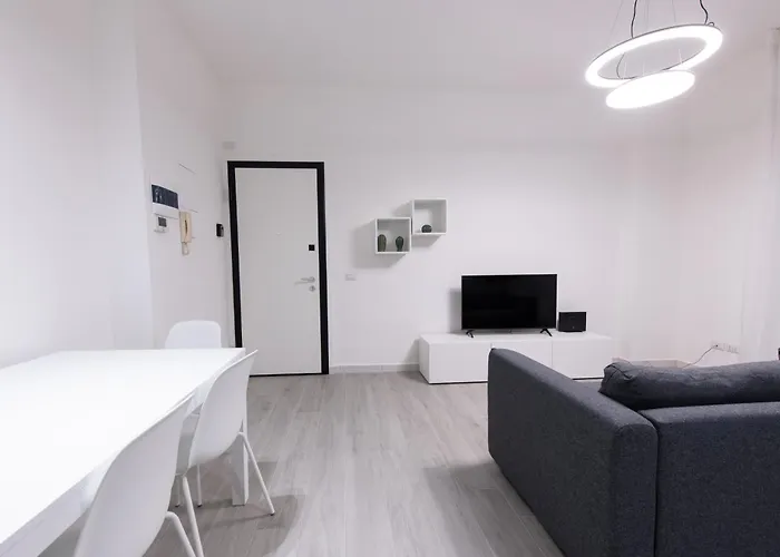 公寓 Novegro Linate