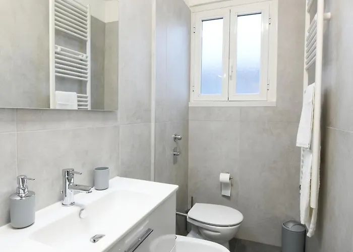 Novegro Linate 米兰