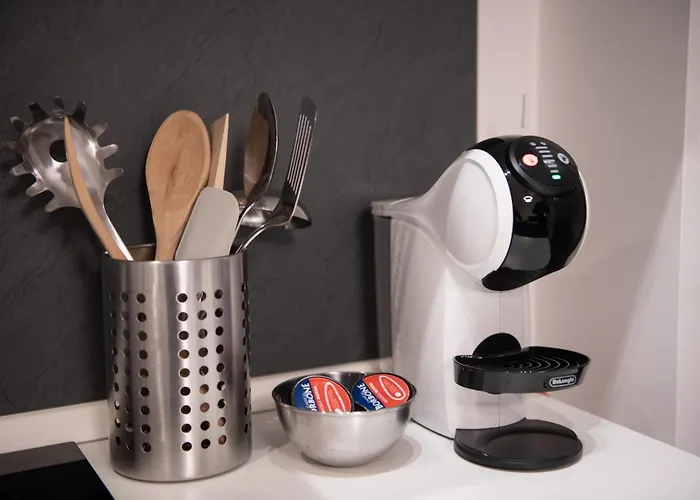 Novegro Linate 公寓 *