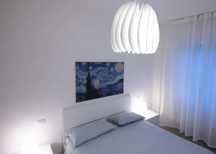 Novegro Linate 公寓 米兰