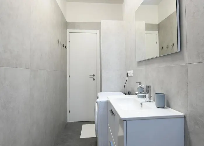 Novegro Linate * 米兰